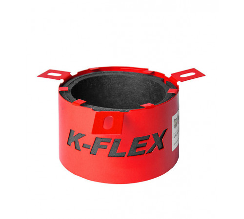 Муфта K-FLEX K-FIRE COLLAR d50 мм для внутренней канализации Муфта K-FLEX K-FIRE COLLAR d50 мм для внутренней канализации