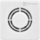 Вентилятор осевой Electrolux Slim EAFS-150 с обратным клапаном 209х209 мм d150 мм белый