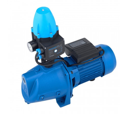 Насосная станция Aquario AJC-110C-FC 70 л/мин (7210) Насосная станция Aquario AJC-110C-FC 70 л/мин (7210)
