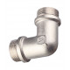 Угол Valtec 3/4 НР(ш) х 3/4 НР(ш) латунный (VTr.093.N.0005)