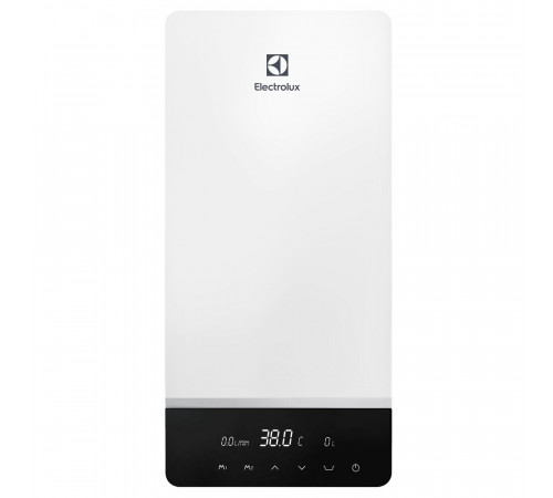 Водонагреватель проточный Electrolux Sensomatic Pro электрический 18 кВт вертикальный Водонагреватель проточный Electrolux Sensomatic Pro электрический 18 кВт вертикальный