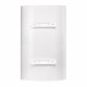 Водонагреватель накопительный Electrolux 80 Centurio IQ 3.0 электрический 80 л 2 кВт плоский универсальный