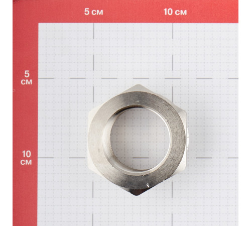 Футорка Valtec 2 НР(ш) х 1 1/4 ВР(г) латунная (VTr.581.N.0907) Футорка Valtec 2 НР(ш) х 1 1/4 ВР(г) латунная (VTr.581.N.0907)