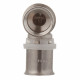 Угол VALTEC (VTm.252.N.002004) 20(пресс) х 1/2 ВР(г)