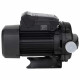 Циркуляционный насос для повышения давления Aquario Tema-400EA DN25 подъем 20 м 231 мм (2400)