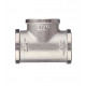 Тройник Valtec 3/4 ВР(г) х 3/4 ВР(г) х 3/4 ВР(г) латунный (VTr.130.N.0005)