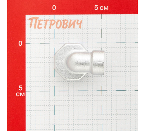 Угол переходной Far 1 ВР(г) х 1/2 ВР(г) латунный (fk 4050 112) Угол переходной Far 1 ВР(г) х 1/2 ВР(г) латунный (fk 4050 112)