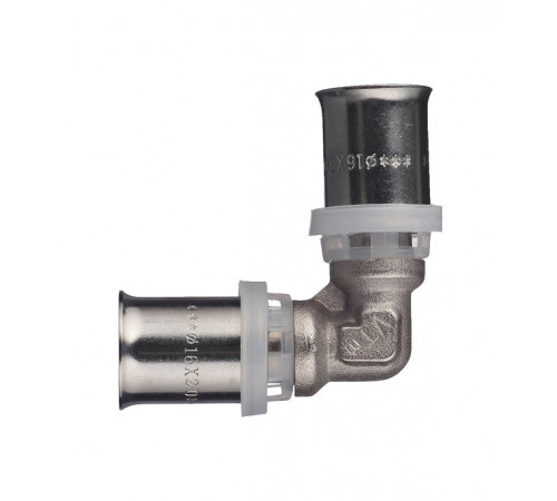 Угол VALTEC (VTm.251.N.001616) 16(пресс) х 16(пресс)
