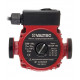Циркуляционный насос для систем отопления Valtec 25-40 DN25 подъем 4 м 130 мм с гайками (VRS.254.13.0)