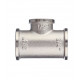Тройник переходной Valtec 3/4 ВР(г) х 1/2 ВР(г) х 3/4 ВР(г) латунный (VTr.750.N.0504)