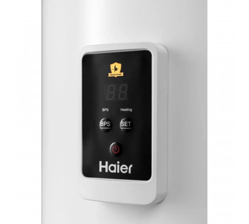Водонагреватель накопительный Haier ES50V-A5 электрический 50 л 1,5 кВт вертикальный Водонагреватель накопительный Haier ES50V-A5 электрический 50 л 1,5 кВт вертикальный
