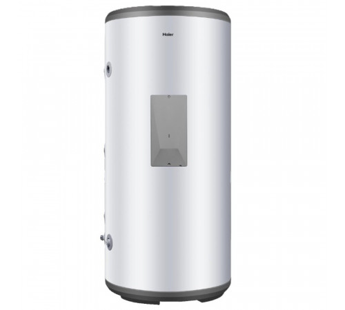 Водонагреватель накопительный Haier AquaBoost 1.150F косвенного нагрева 150 л 21 кВт напольный вертикальный