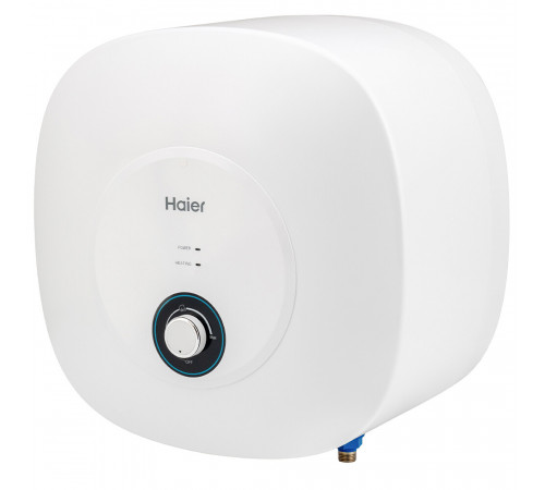 Водонагреватель накопительный Haier ES30V-MQ1 электрический 30 л 2,5 кВт вертикальный Водонагреватель накопительный Haier ES30V-MQ1 электрический 30 л 2,5 кВт вертикальный