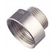 Переходник Stout 1 ВР(г) х 3/4 НР(ш) латунный (SFT-0008-000134)