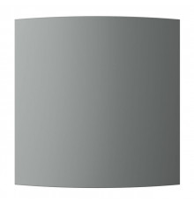 Панель декоративная для вентилятора Quadro Era PQ4 Graphite серая