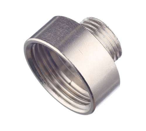 Переходник Stout 1 ВР(г) х 1/2 НР(ш) латунный (SFT-0008-000112) Переходник Stout 1 ВР(г) х 1/2 НР(ш) латунный (SFT-0008-000112)