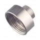 Переходник Stout 1 ВР(г) х 1/2 НР(ш) латунный (SFT-0008-000112)