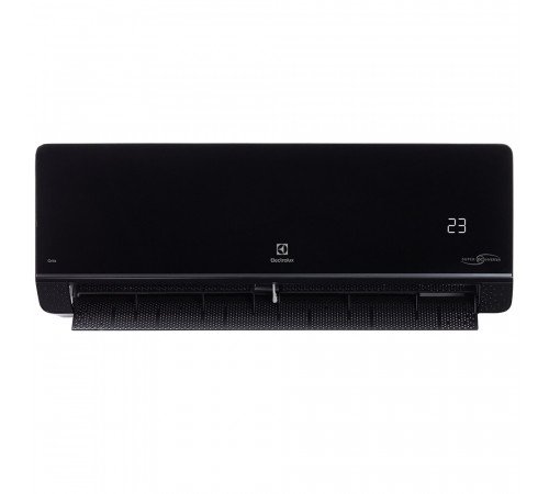 Сплит-система настенная Electrolux Onix Black Super DC EACS/I-09HIX-BLACK/N8 4000 Вт 25 м2 с пультом Сплит-система настенная Electrolux Onix Black Super DC EACS/I-09HIX-BLACK/N8 4000 Вт 25 м2 с пультом