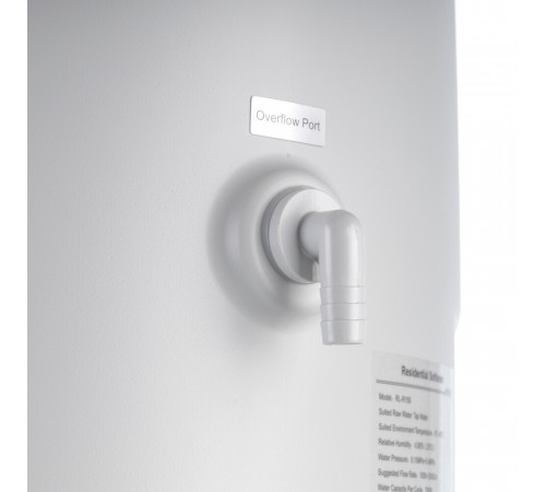 Корпус фильтра Гейзер Cabinet Aquachif WS для холодной воды Корпус фильтра Гейзер Cabinet Aquachif WS для холодной воды
