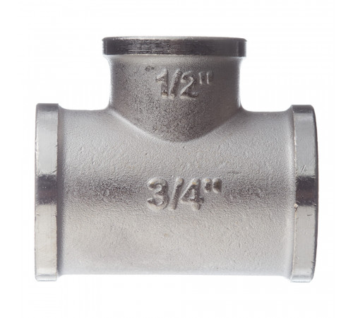 Тройник переходной Stout 3/4 ВР(г) х 1/2 ВР(г) х 3/4 ВР(г) латунный (SFT-0022-341234) Тройник переходной Stout 3/4 ВР(г) х 1/2 ВР(г) х 3/4 ВР(г) латунный (SFT-0022-341234)