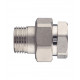 Американка прямая Stout 1 ВР(г) х 1 НР(ш) латунная (SFT-0041-000001)