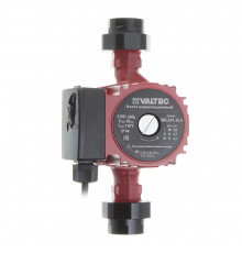 Циркуляционный насос для систем отопления Valtec RS 25/4-180 DN25 подъем 4 м 180 мм с гайками (VRS.254.18.0)
