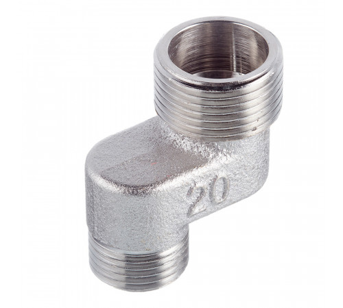 Эксцентрик Valtec 3/4 НР(ш) х 1/2 НР(ш) х 20 мм латунный (VTr.095.N.0504020) Эксцентрик Valtec 3/4 НР(ш) х 1/2 НР(ш) х 20 мм латунный (VTr.095.N.0504020)