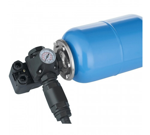 Блок автоматики для насоса UNIPUMP Акваробот М (73694) Блок автоматики для насоса UNIPUMP Акваробот М (73694)