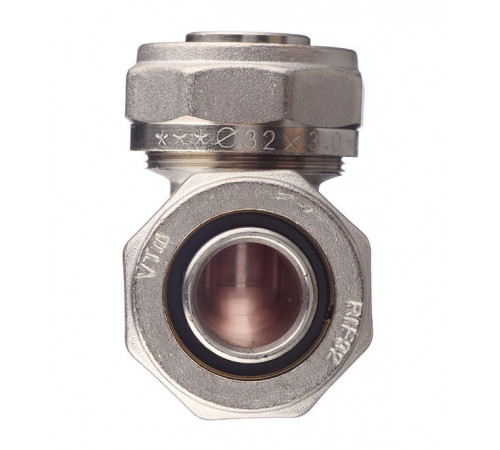 Угол VALTEC (VTm.351.N.003232) 32 обж(ц) х 32 обж(ц) Угол VALTEC (VTm.351.N.003232) 32 обж(ц) х 32 обж(ц)