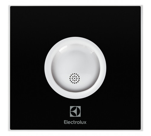 Вентилятор осевой Electrolux Rainbow EAFR-100 с обратным клапаном 140х150 мм d100 мм черный Вентилятор осевой Electrolux Rainbow EAFR-100 с обратным клапаном 140х150 мм d100 мм черный