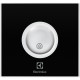 Вентилятор осевой Electrolux Rainbow EAFR-100 с обратным клапаном 140х150 мм d100 мм черный