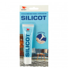 Смазка силиконовая ВМПАВТО Silicot 30 г