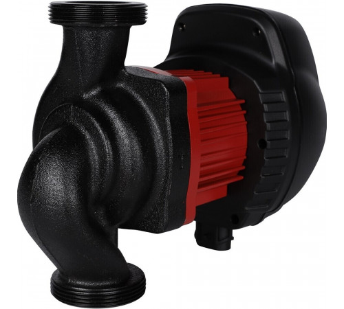 Циркуляционный насос для систем отопления Rommer ER 32/80-180 DN32 подъем 8 м 180 мм с гайками (RCP-0003-3280180) Циркуляционный насос для систем отопления Rommer ER 32/80-180 DN32 подъем 8 м 180 мм с гайками (RCP-0003-3280180)