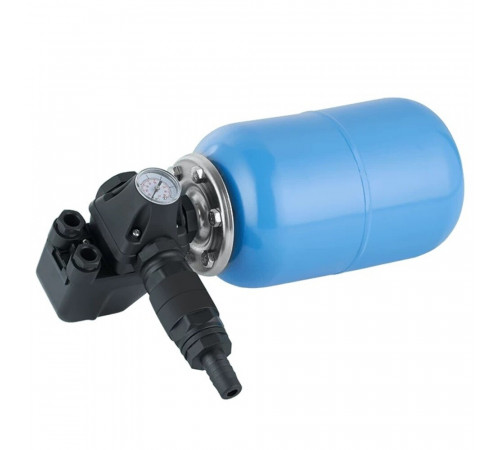Блок автоматики для насоса UNIPUMP Акваробот М (73694) Блок автоматики для насоса UNIPUMP Акваробот М (73694)