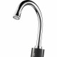 Водонагреватель проточный Electrolux Taptronic Black электрический 3,3 кВт вертикальный