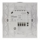Умный терморегулятор Sibling Smart Home Powerswitch-THE(W) белый