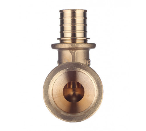 Угол Stout 20 мм х 3/4 ВР(г) латунный (SFA-0006-002034) Угол Stout 20 мм х 3/4 ВР(г) латунный (SFA-0006-002034)