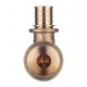 Угол Stout 20 мм х 3/4 ВР(г) латунный (SFA-0006-002034)
