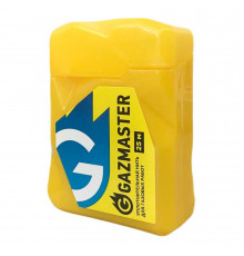 Нить для герметизации резьбы Gazmaster полимерная 25 м