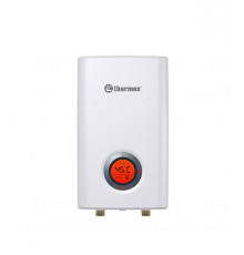 Водонагреватель проточный Thermex Topflow электрический 6 кВт вертикальный