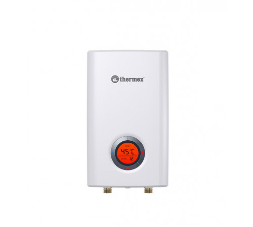 Водонагреватель проточный Thermex Topflow электрический 6 кВт вертикальный