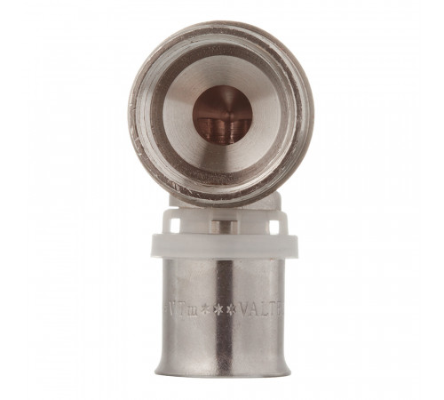 Угол VALTEC (VTm.252.N.002005) 20(пресс) х 3/4 ВР(г)