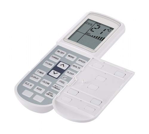 Сплит-система настенная Electrolux Skandi EACS-09HSK/N3_24Y 825 Вт 25 м2 комплект Сплит-система настенная Electrolux Skandi EACS-09HSK/N3_24Y 825 Вт 25 м2 комплект