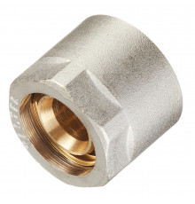 Евроконус Valtec (VT.4410.NVE.20) 20 обж(ц) х 3/4 для труб из сшитого полиэтилена