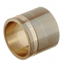 Гильза монтажная Stout 32 мм латунная (SFA-0020-000032)