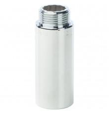 Удлинитель Stout 70 мм 3/4 ВР(г) х 3/4 НР(ш) хром латунный (SFT-0002-003470)