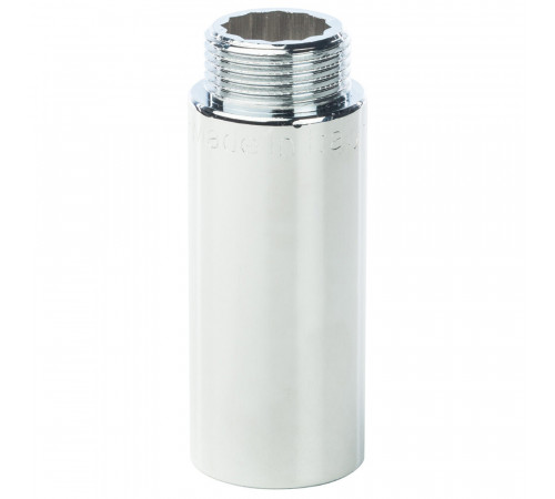 Удлинитель Stout 70 мм 3/4 ВР(г) х 3/4 НР(ш) хром латунный (SFT-0002-003470) Удлинитель Stout 70 мм 3/4 ВР(г) х 3/4 НР(ш) хром латунный (SFT-0002-003470)