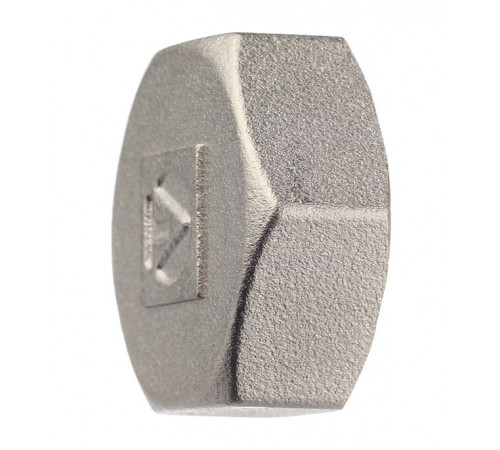 Заглушка Valtec 1 ВР(г) латунная (VTr.590.N.0006) Заглушка Valtec 1 ВР(г) латунная (VTr.590.N.0006)