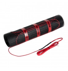 Теплый пол нагревательный мат Thermo Thermomat 2,9 кв.м 210 (620) Вт