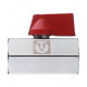 Кран шаровой латунный Valtec 1/2 ВР(г) х 1/2 ВР(г) мини прямой (VT.330.N.04)